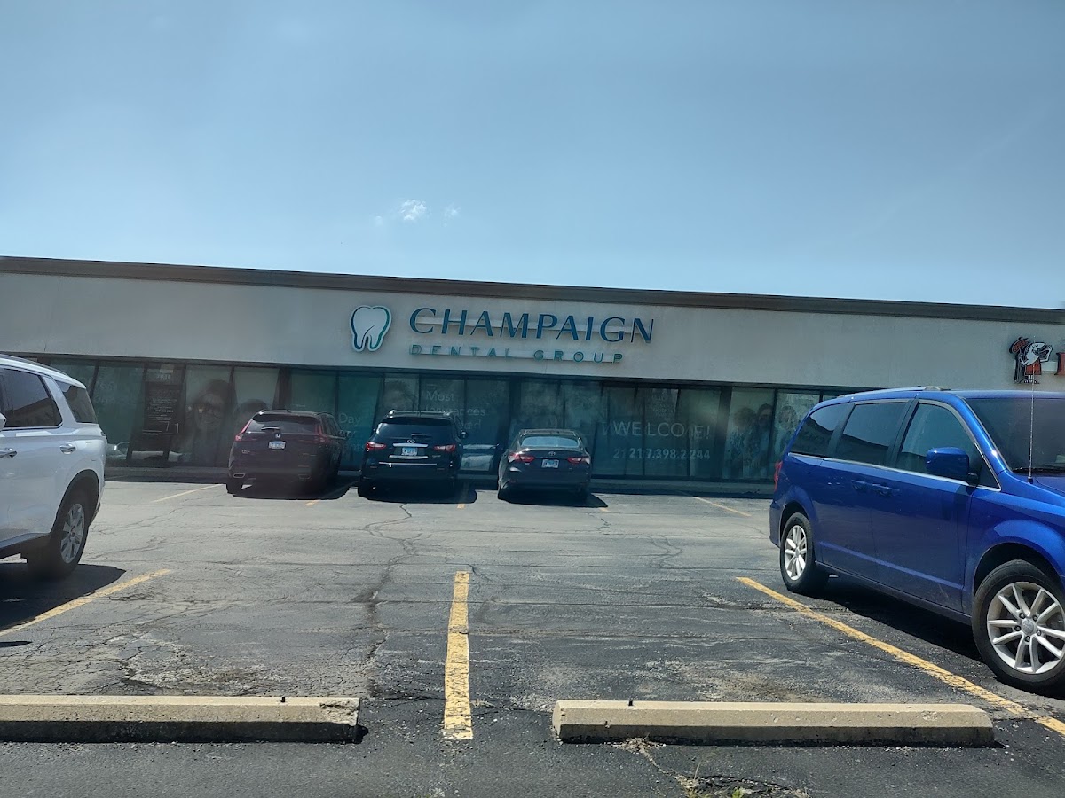 Champaign Dental Group photo 3