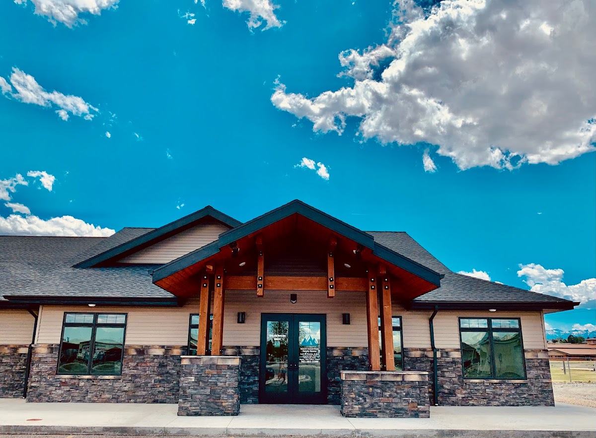 Rocky Mountain Family Dental photo 1