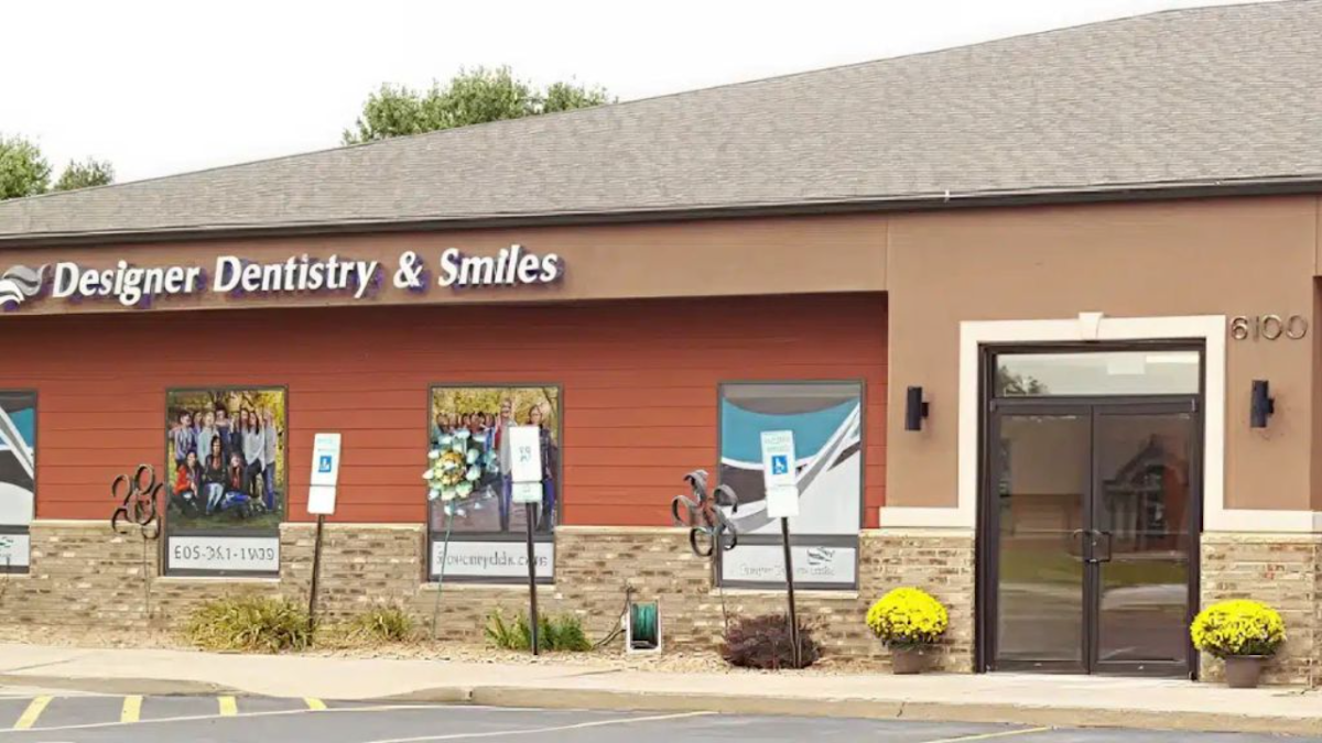 Designer Dentistry & Smiles Sioux Falls photo 1