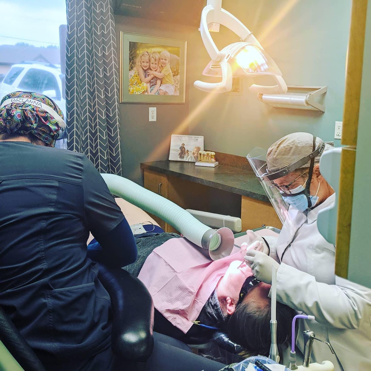 Designer Dentistry & Smiles Sioux Falls photo 2