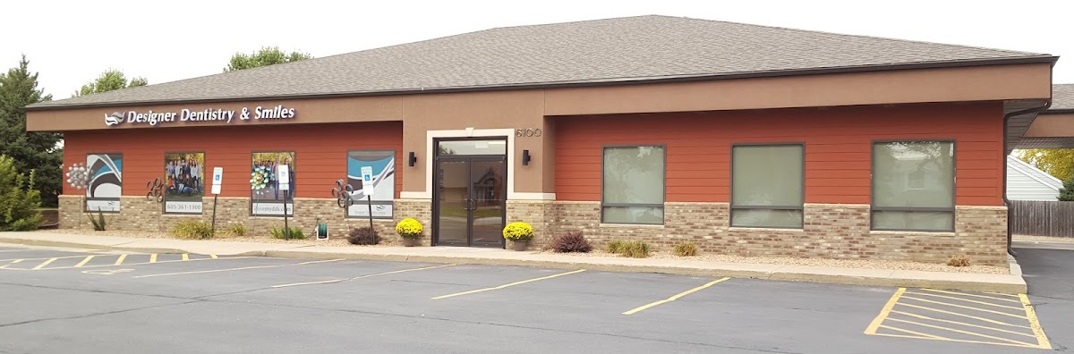 Designer Dentistry & Smiles Sioux Falls photo 5