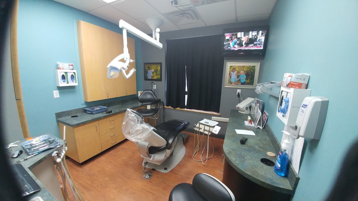 Designer Dentistry & Smiles Sioux Falls photo 6