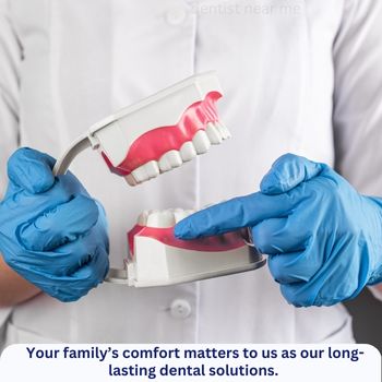 Implant Dental Center photo 1