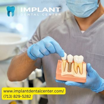 Implant Dental Center photo 2