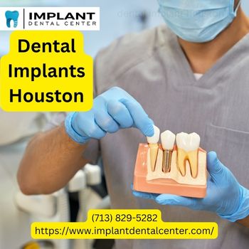 Implant Dental Center photo 3