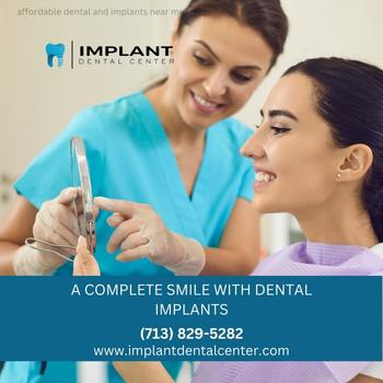Implant Dental Center photo 5
