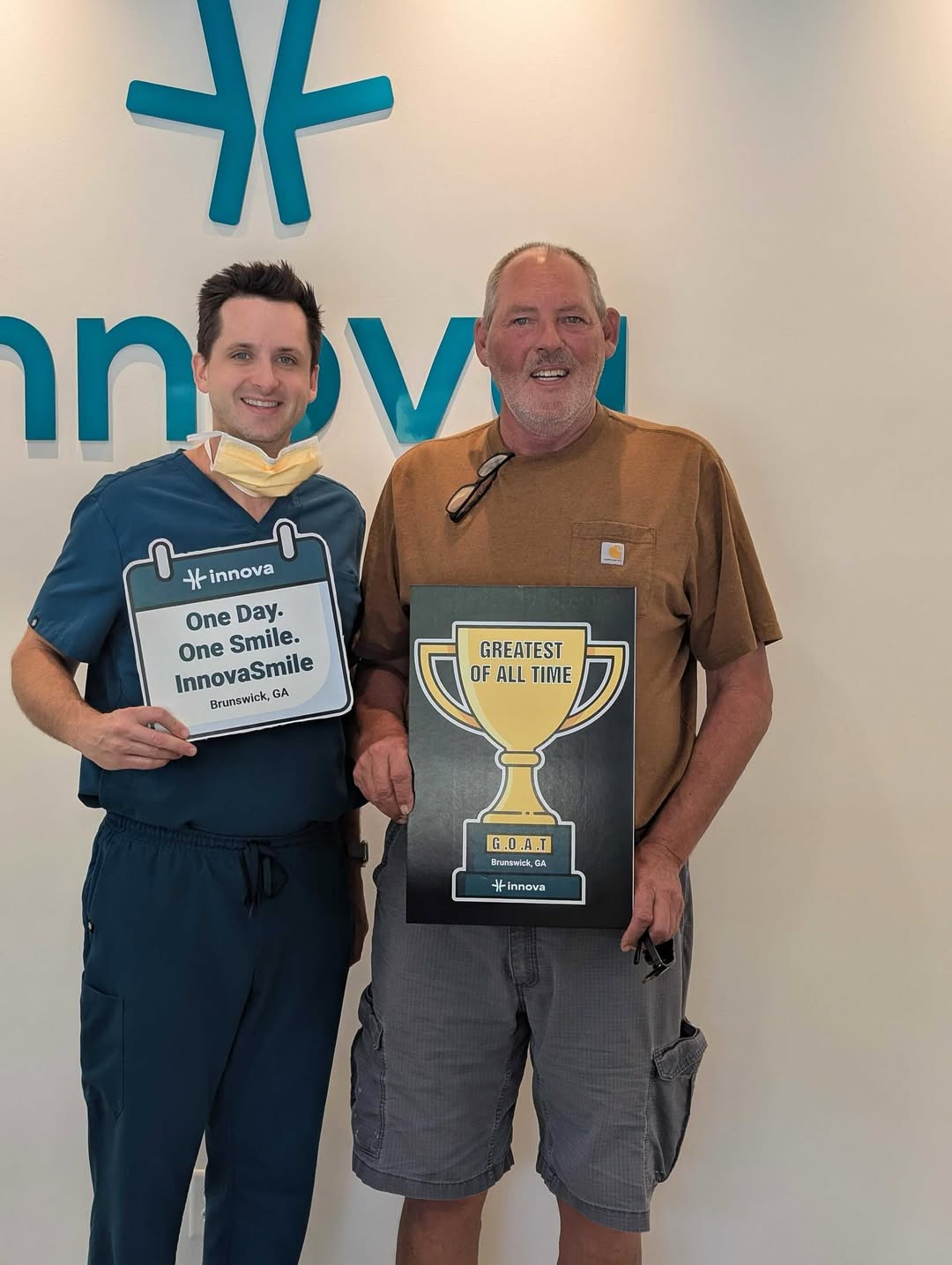 Dr. Dexter Mattox, DMD, MD - Oral Surgeon photo 1