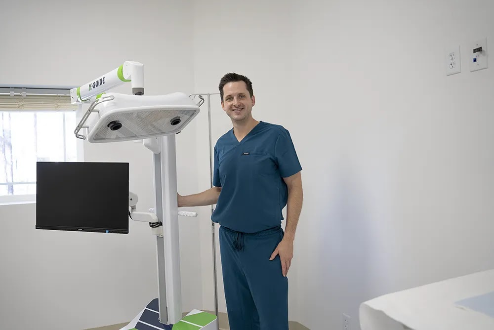 Dr. Dexter Mattox, DMD, MD - Oral Surgeon photo 2