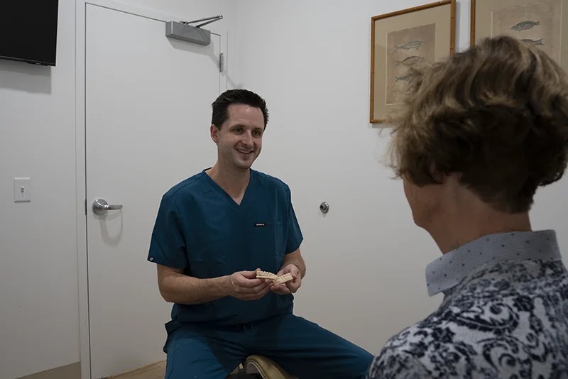 Dr. Dexter Mattox, DMD, MD - Oral Surgeon photo 5