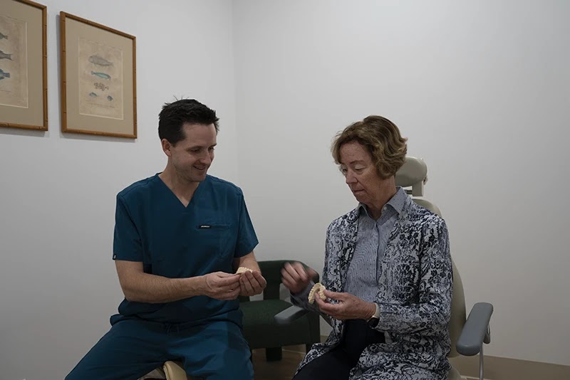 Dr. Dexter Mattox, DMD, MD - Oral Surgeon photo 6
