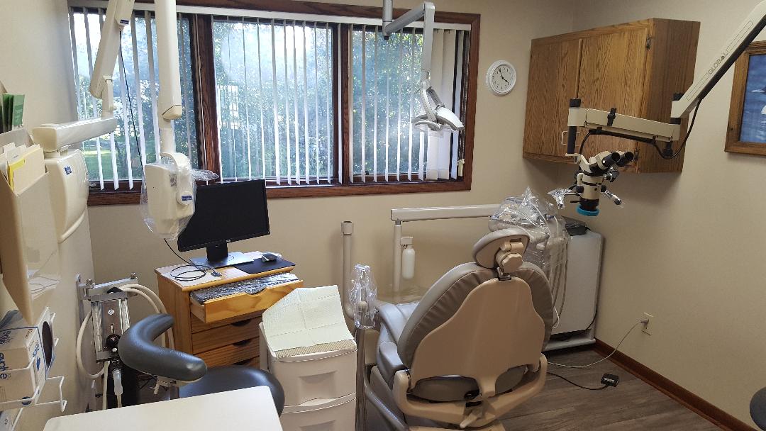 Central Wisconsin Endodontics photo 2