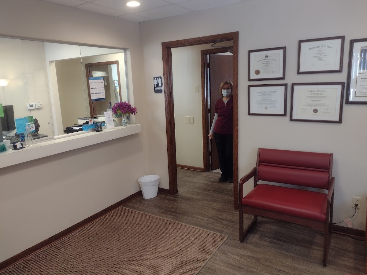 Central Wisconsin Endodontics photo 5
