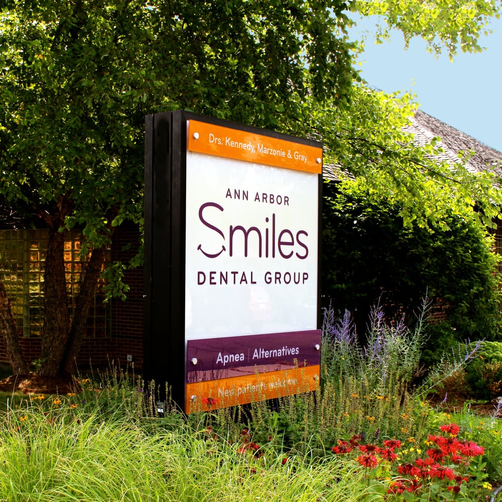 Ann Arbor Smiles - Huron Parkway photo 3