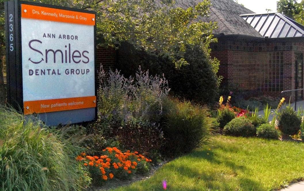 Ann Arbor Smiles - Huron Parkway photo 6