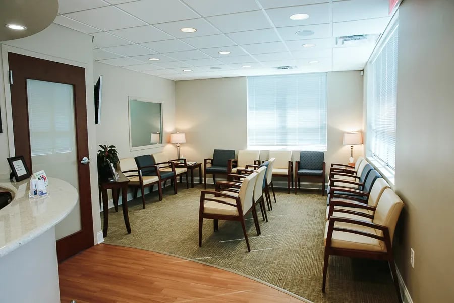 Capital Oral & Facial Surgery @ Holly Springs photo 2
