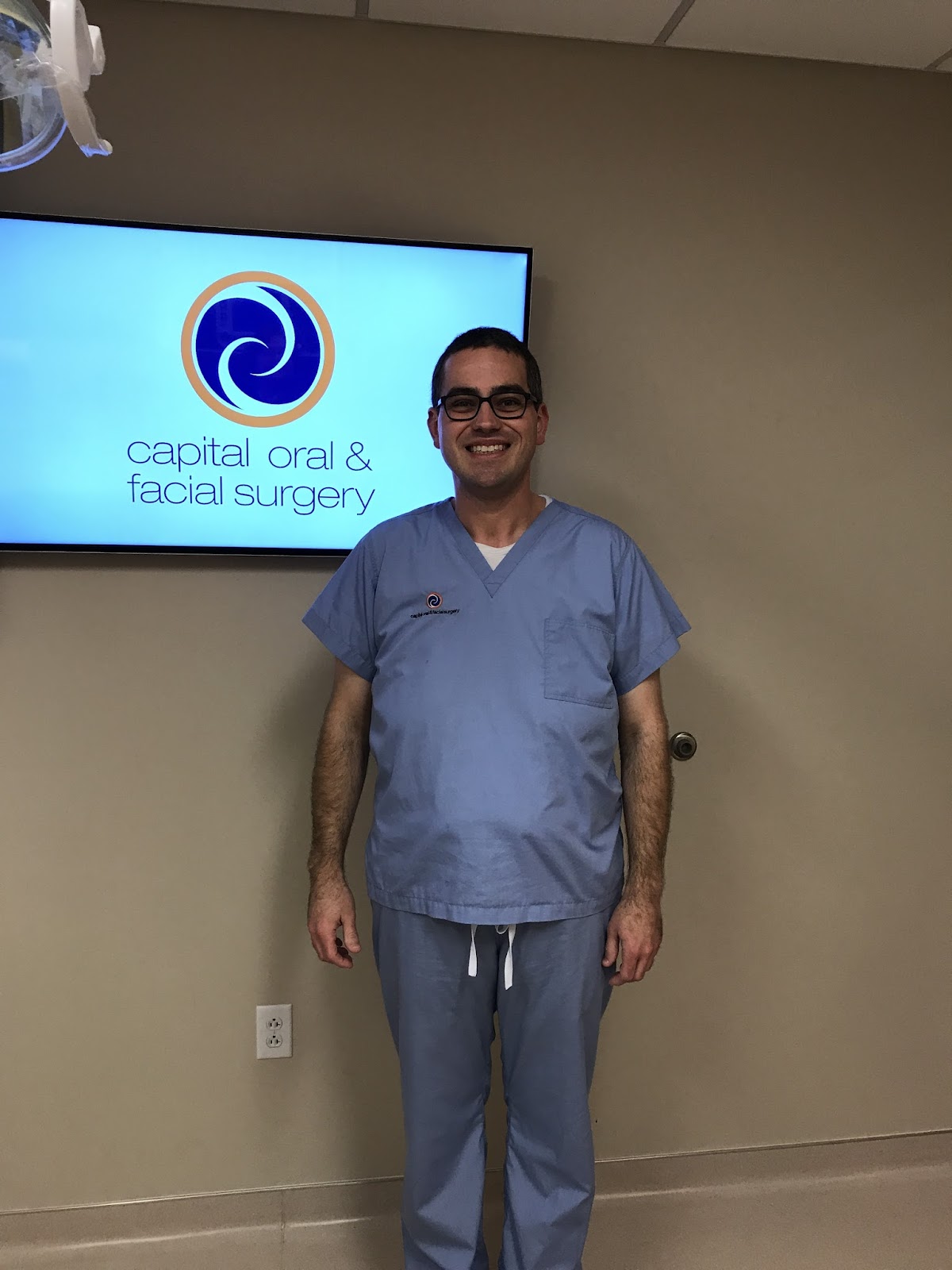 Capital Oral & Facial Surgery @ Holly Springs photo 4