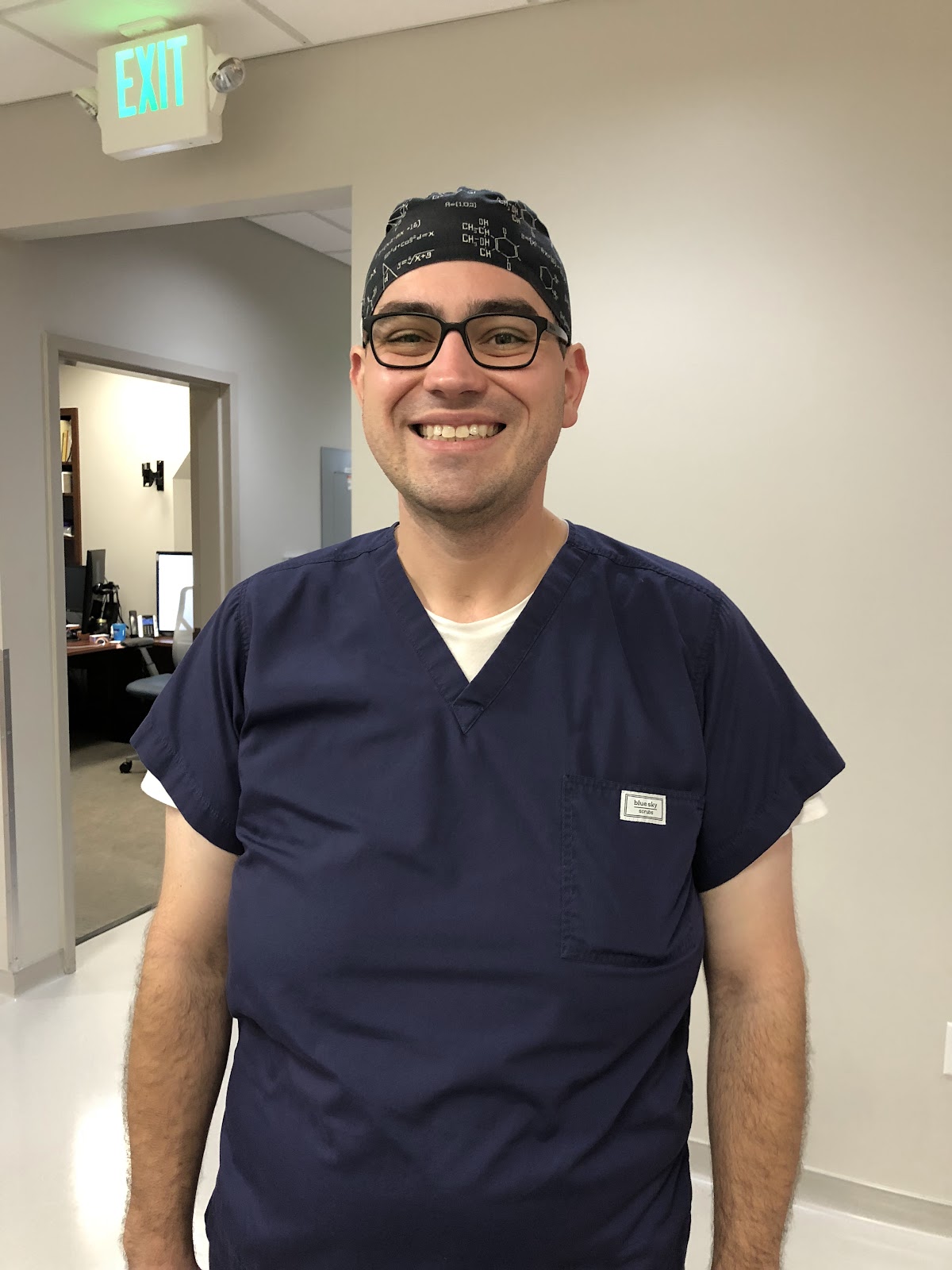 Capital Oral & Facial Surgery @ Holly Springs photo 5