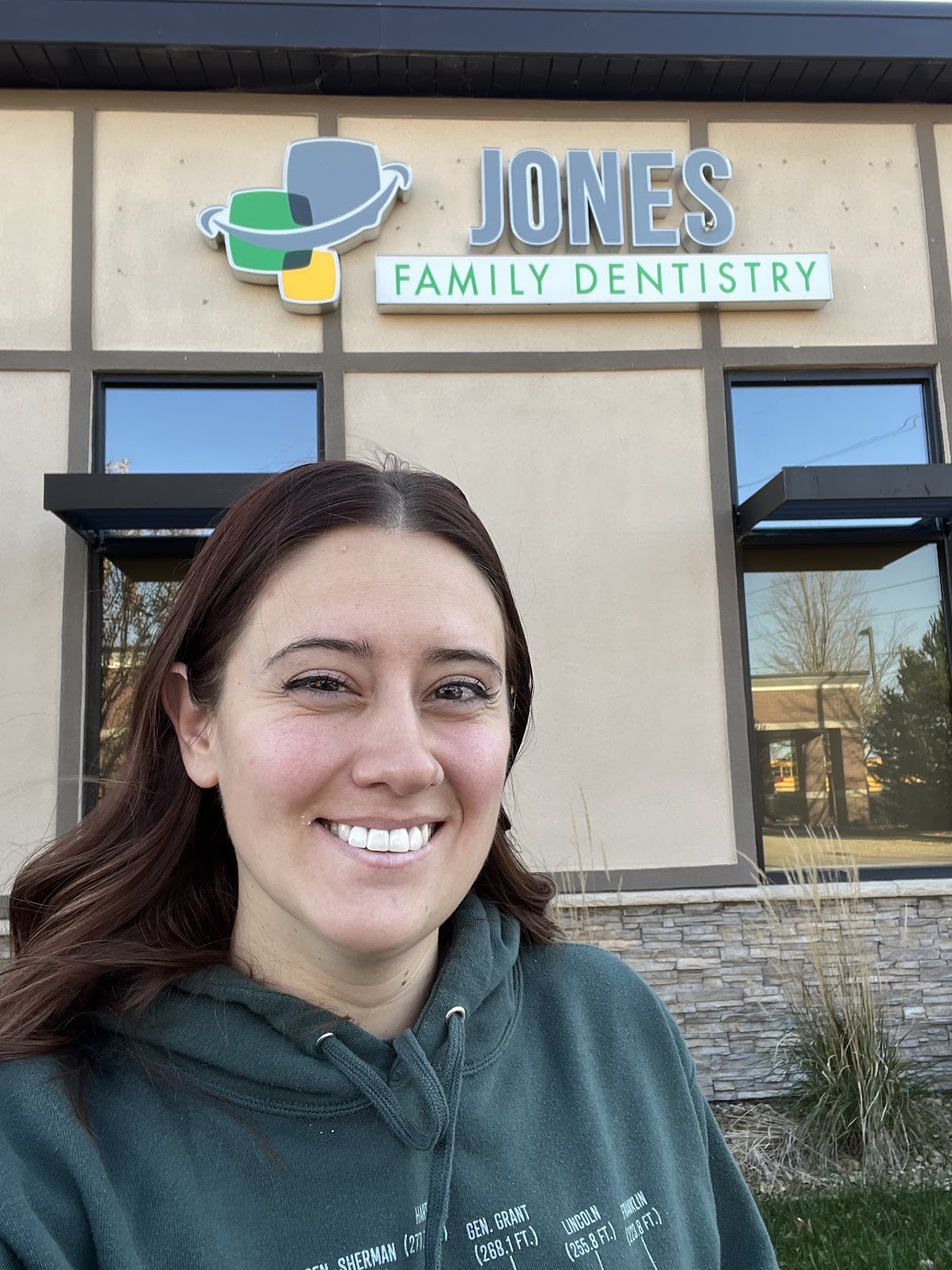 Jones Family Dentistry photo 2