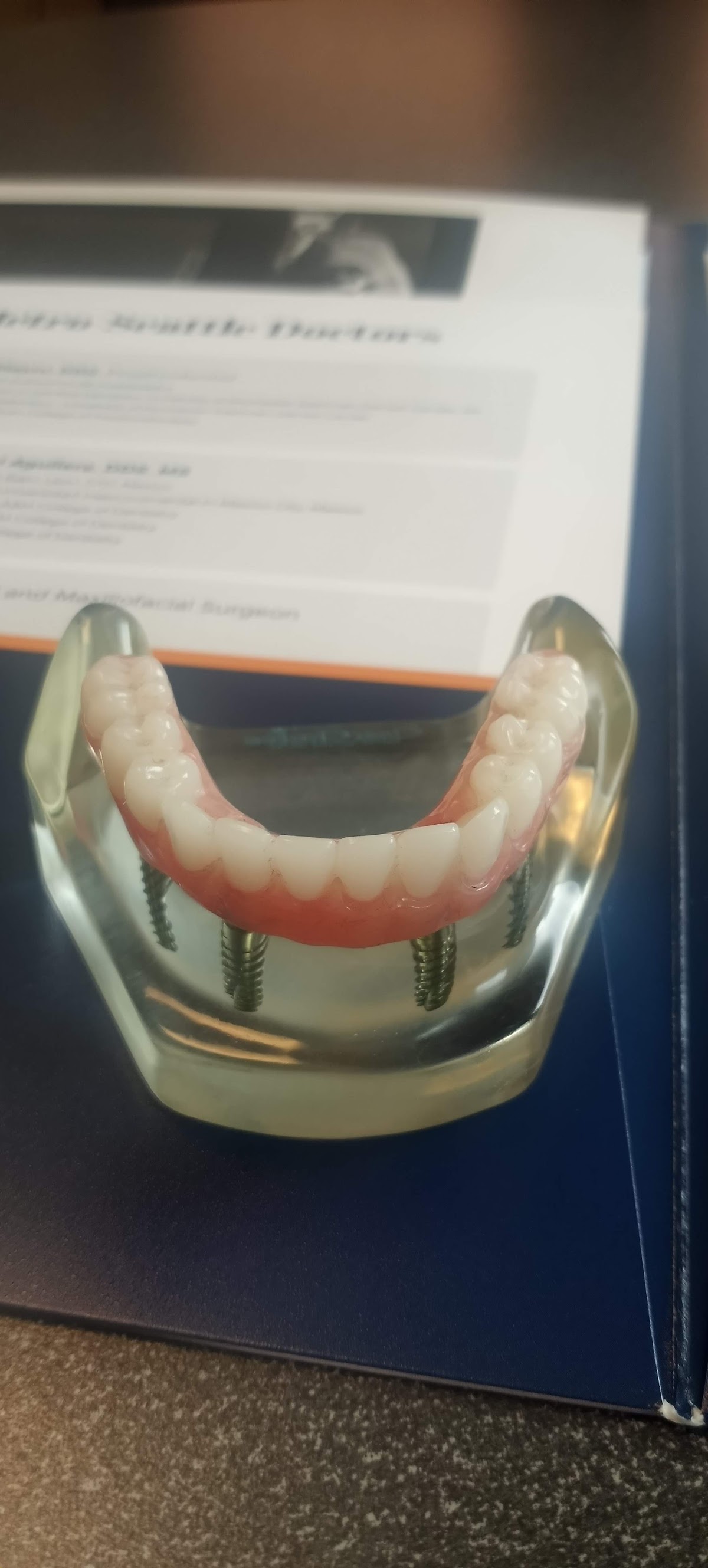 Clearchoice Dental Implant Center - Bellevue photo 2