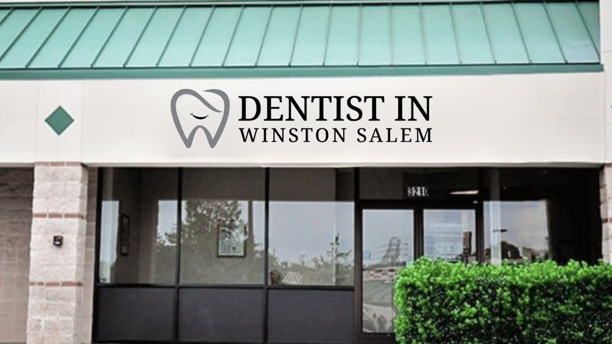 Dentist in Winston Salem photo 1