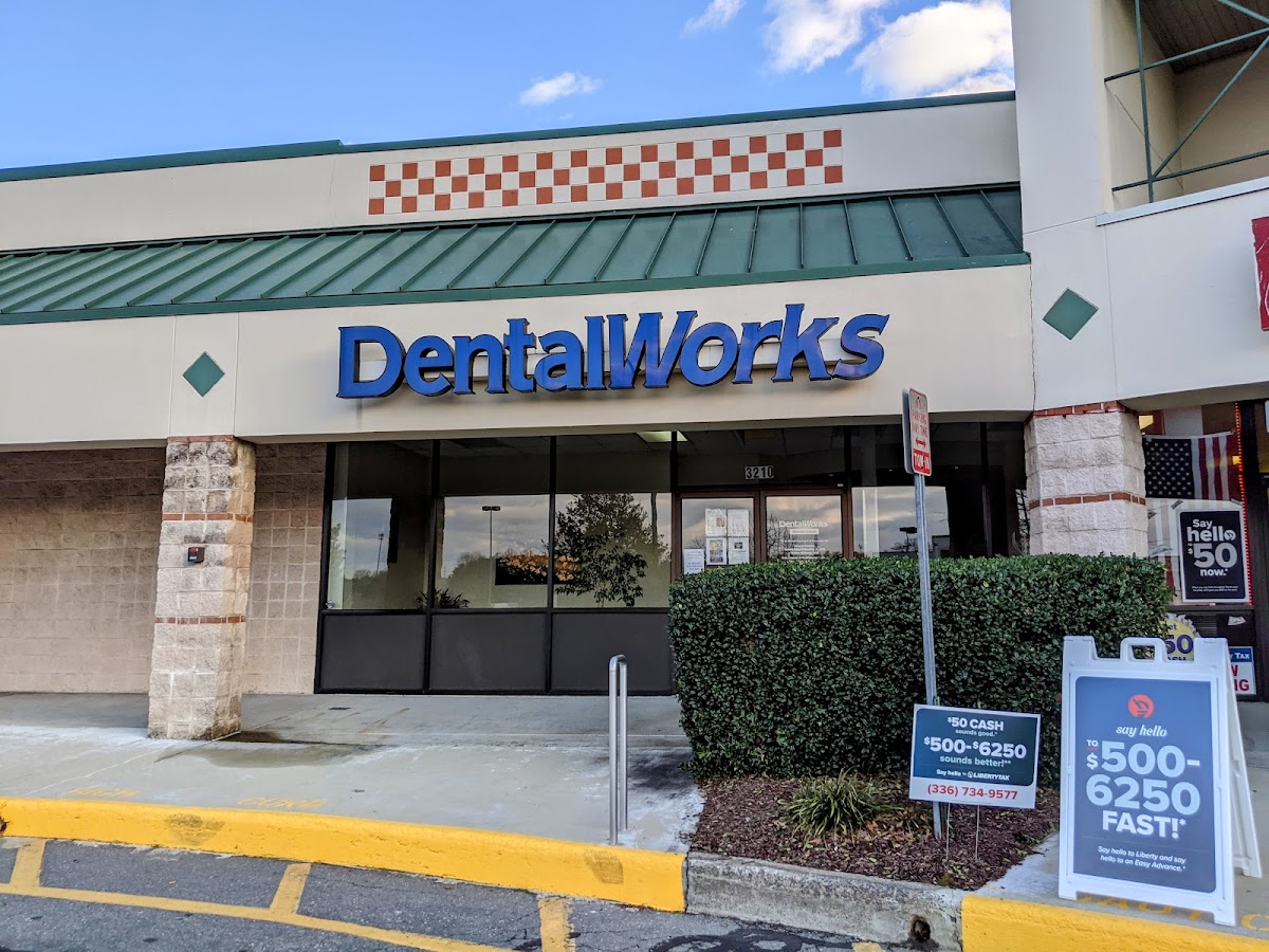 Dentist in Winston Salem photo 3