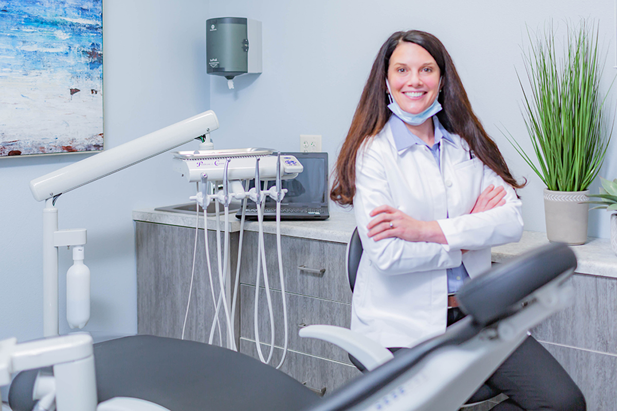 10th Street Dental photo 4