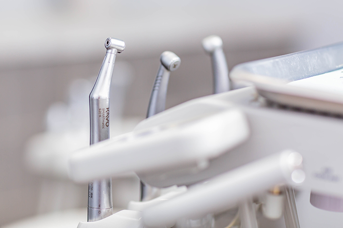 10th Street Dental photo 6