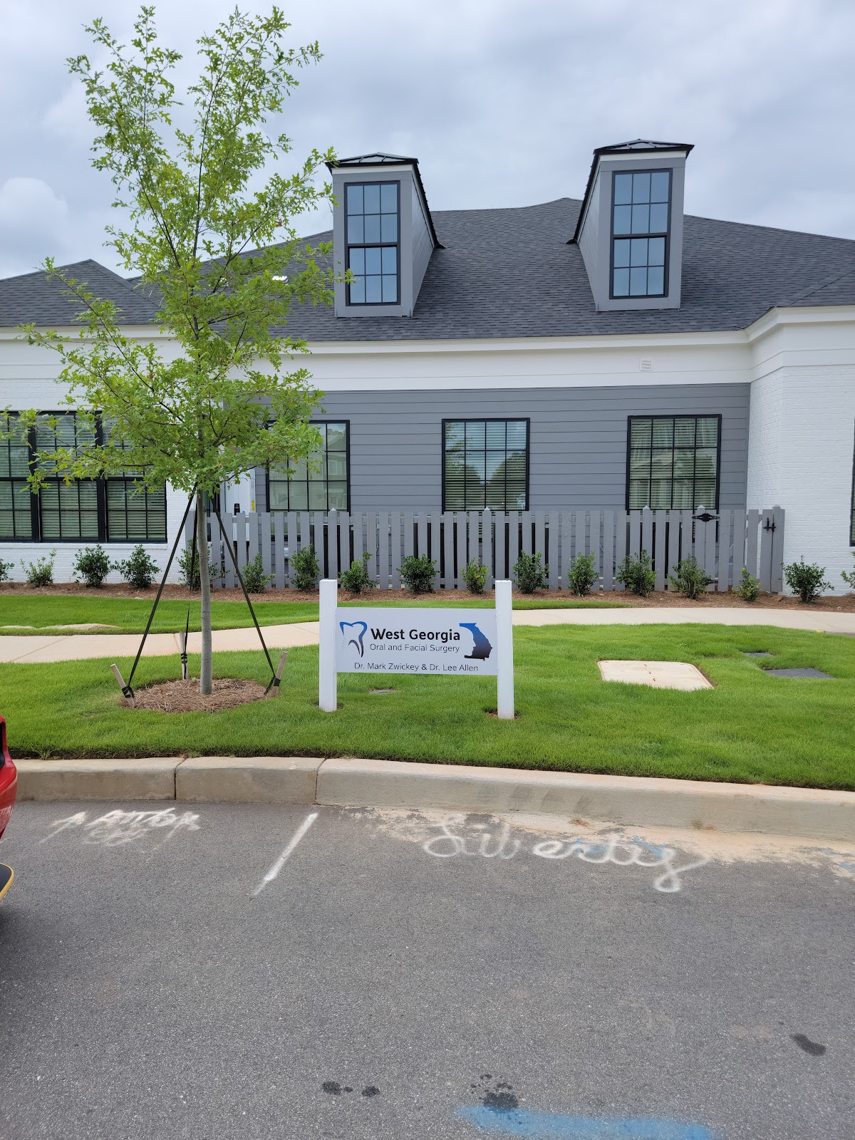 West Georgia Oral and Facial Surgery photo 2