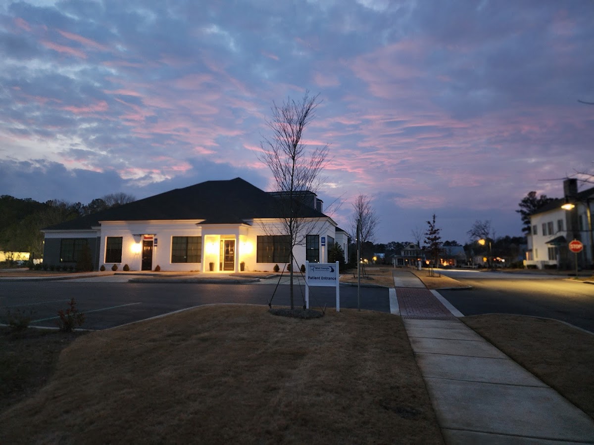 West Georgia Oral and Facial Surgery photo 3