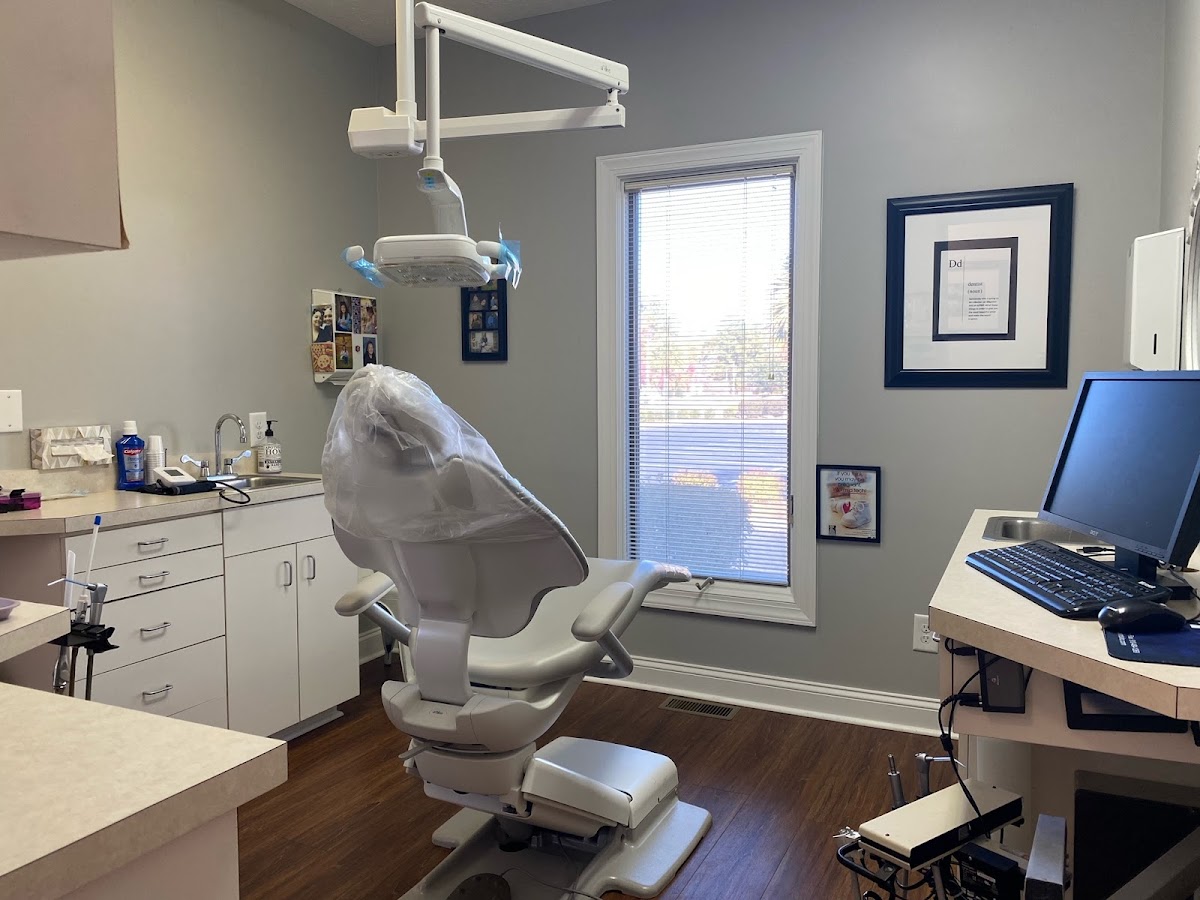 Ludgate Family Dentistry photo 2