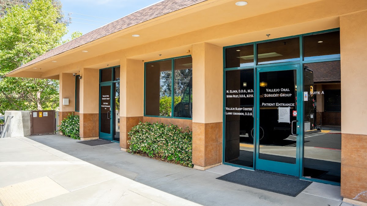Vallejo Oral Surgery & Implantology photo 1