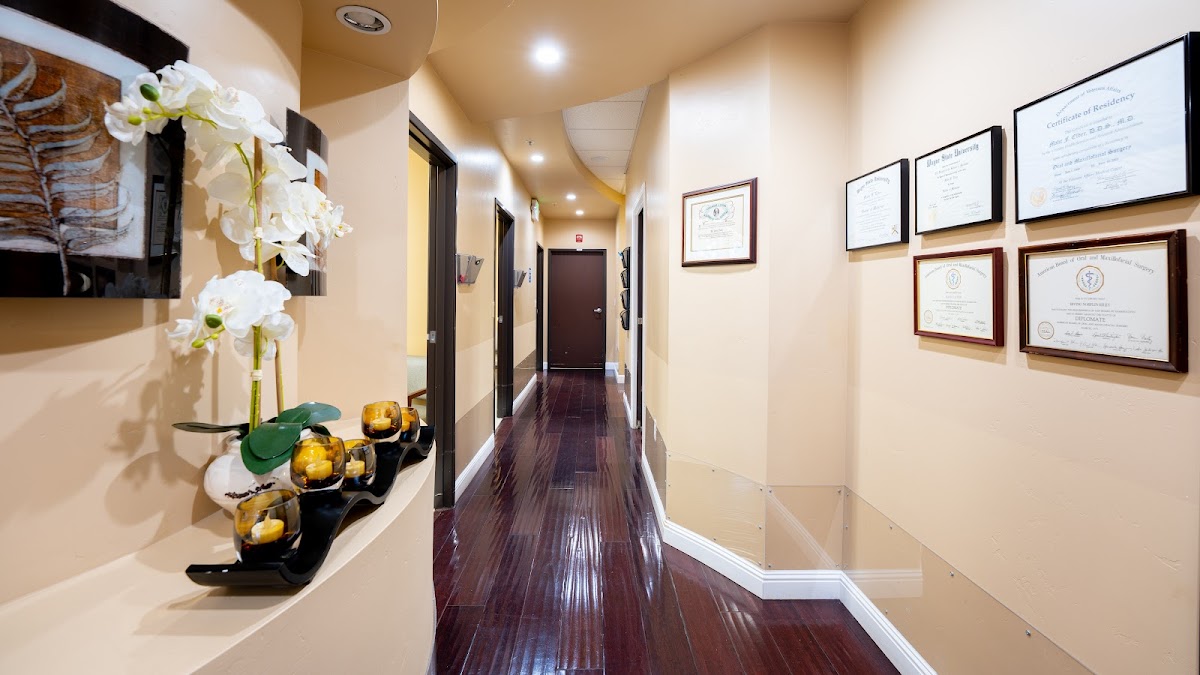 Vallejo Oral Surgery & Implantology photo 4