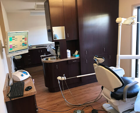 Crossroads Dental Care photo 4