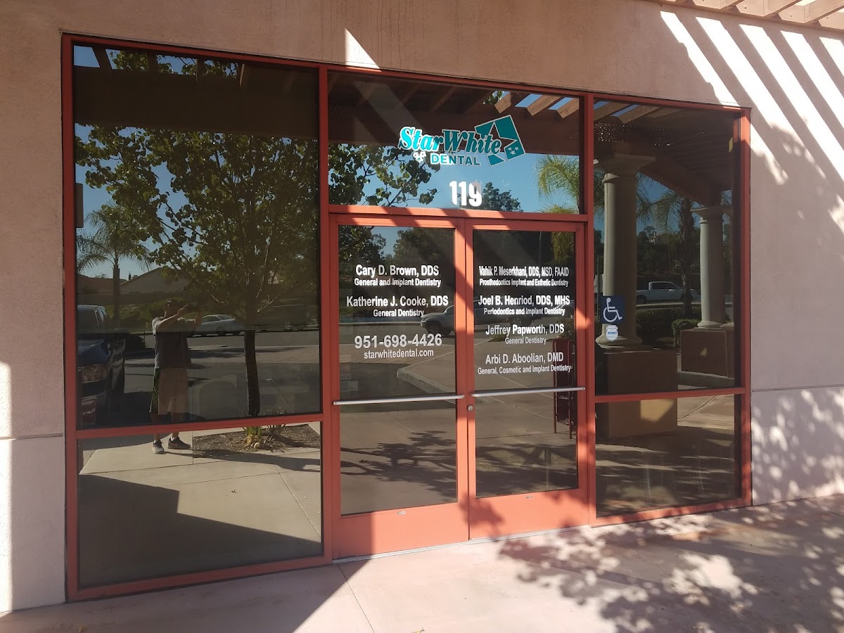 Starwhite Dental photo 2