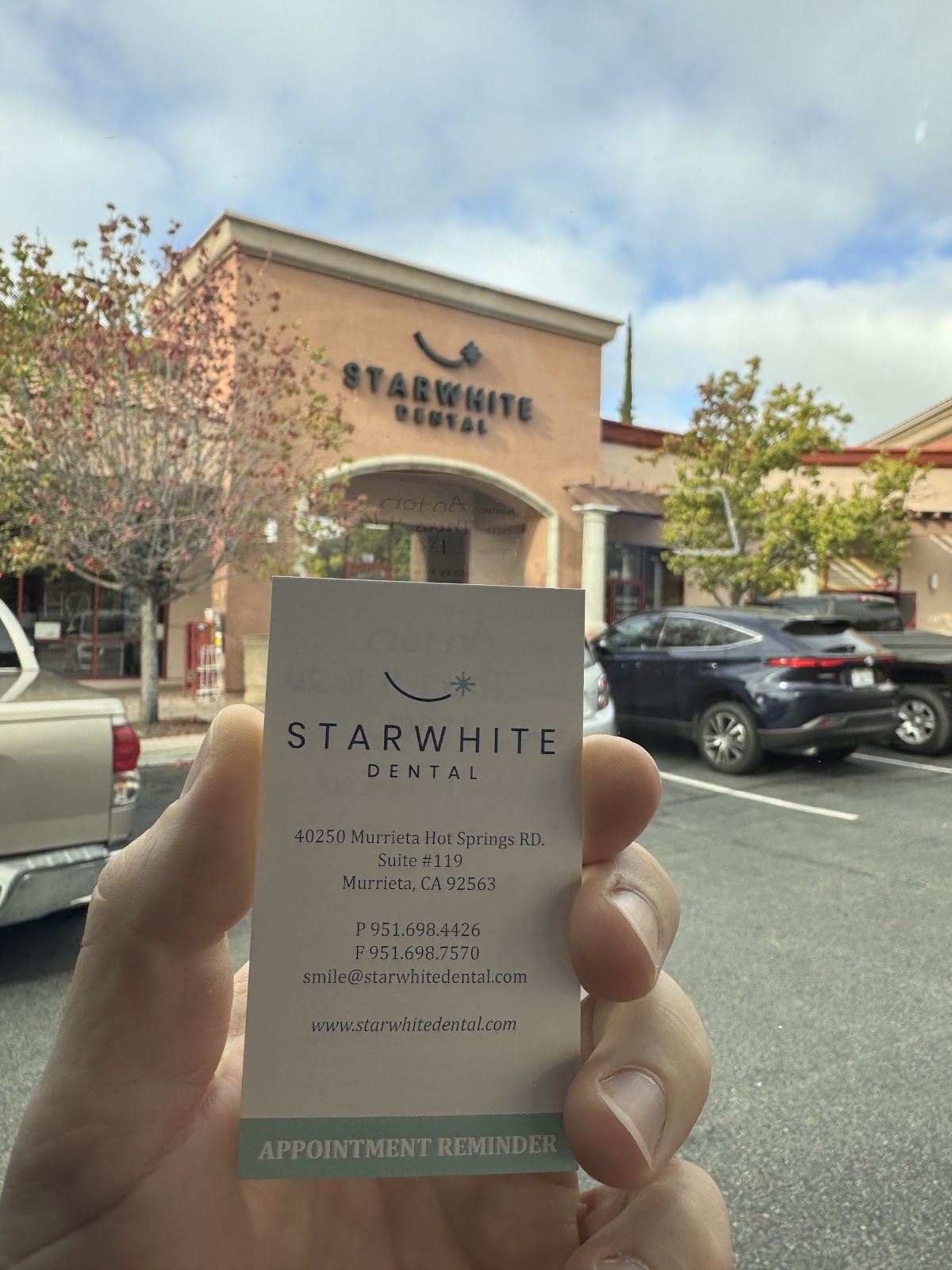 Starwhite Dental photo 5
