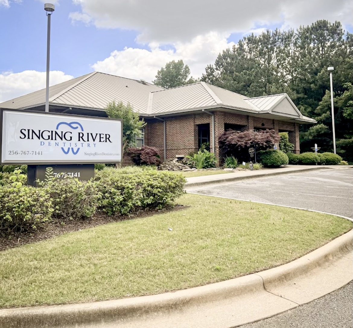Singing River Dentistry - Helton Drive photo 1