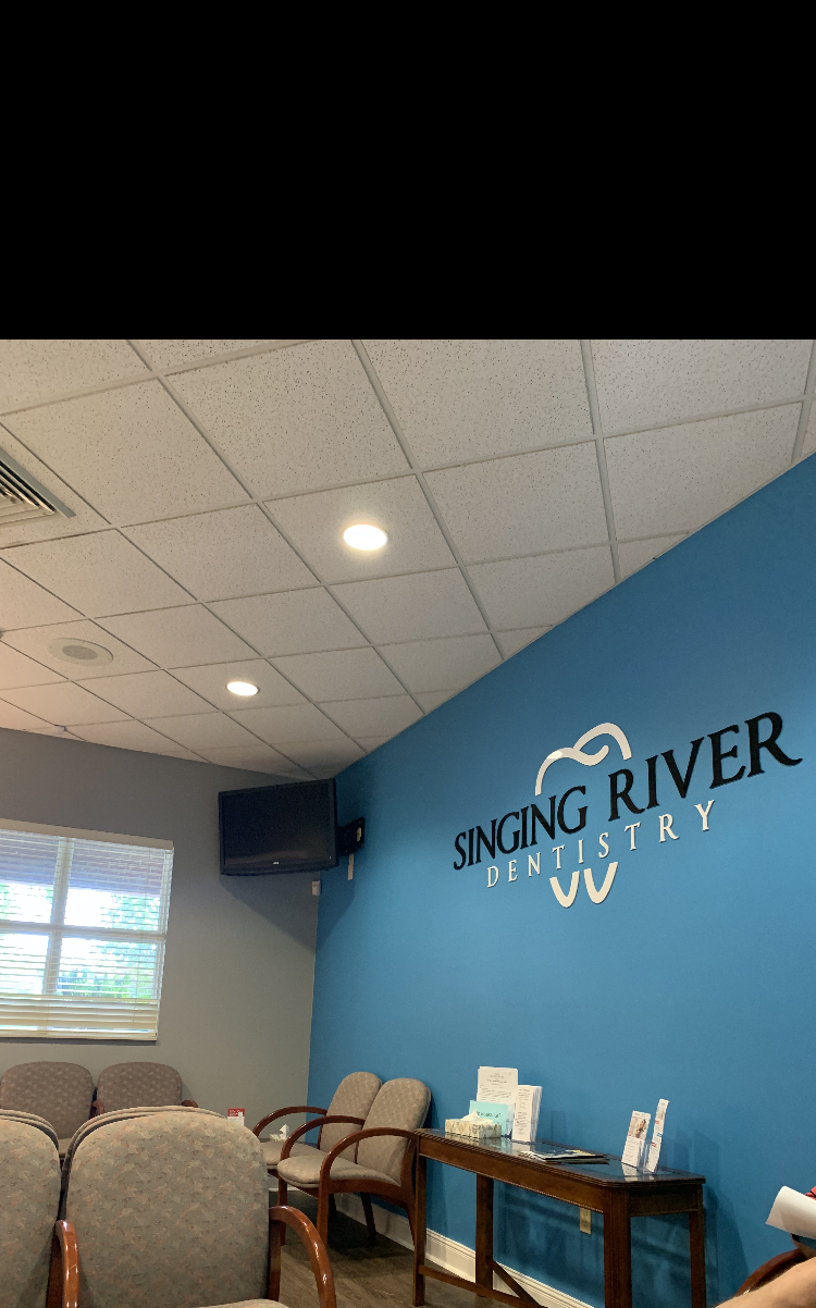 Singing River Dentistry - Helton Drive photo 2