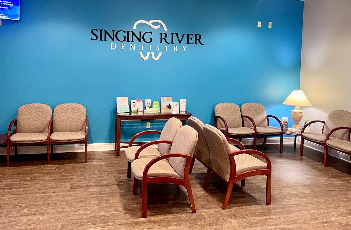 Singing River Dentistry - Helton Drive photo 3