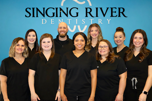 Singing River Dentistry - Helton Drive photo 5