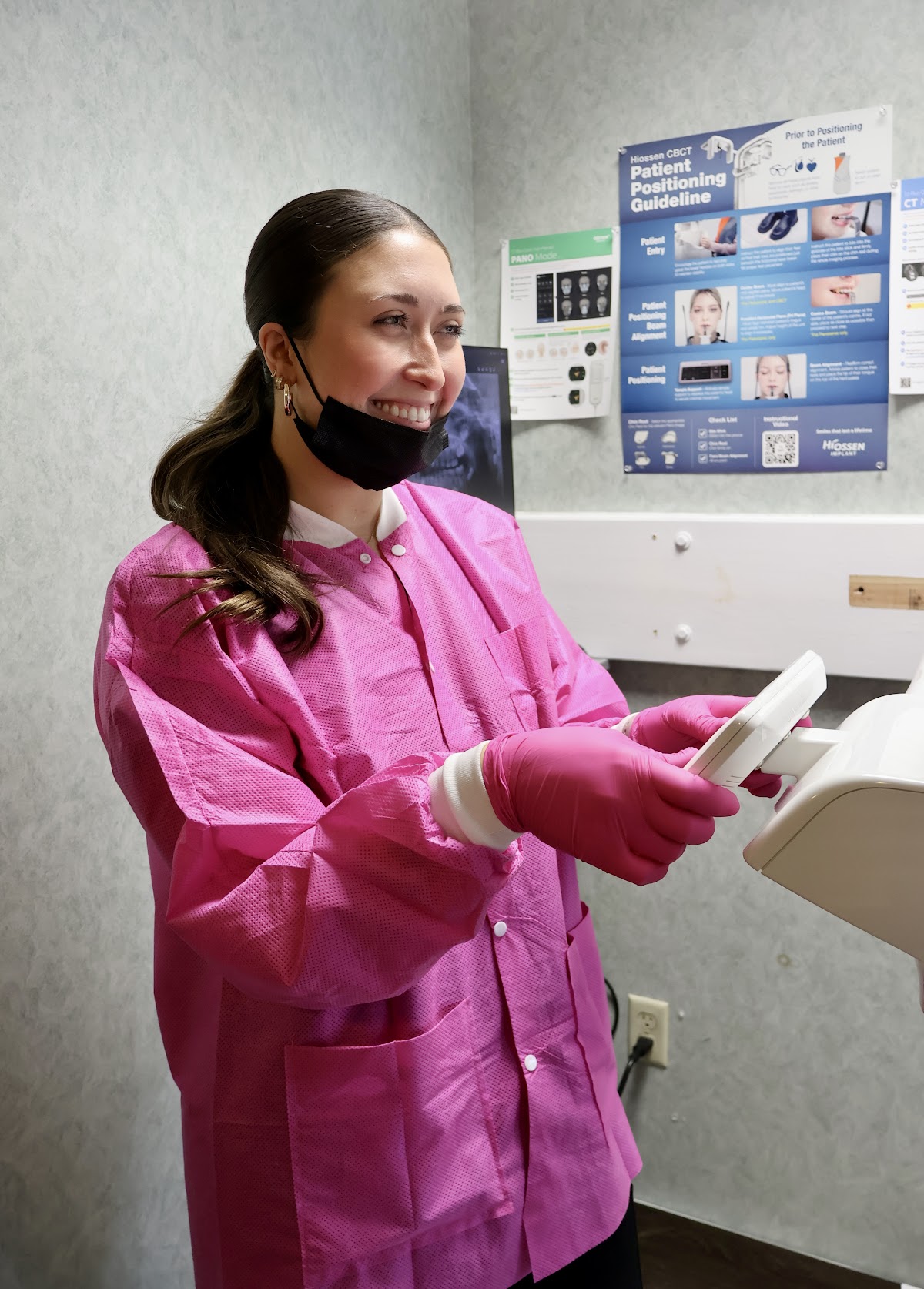 Singing River Dentistry - Helton Drive photo 6