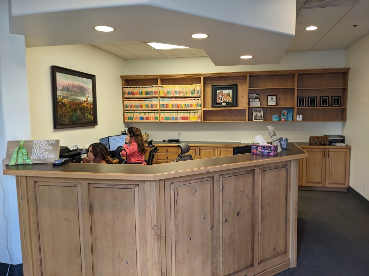 Platinum Dental of Providence photo 2