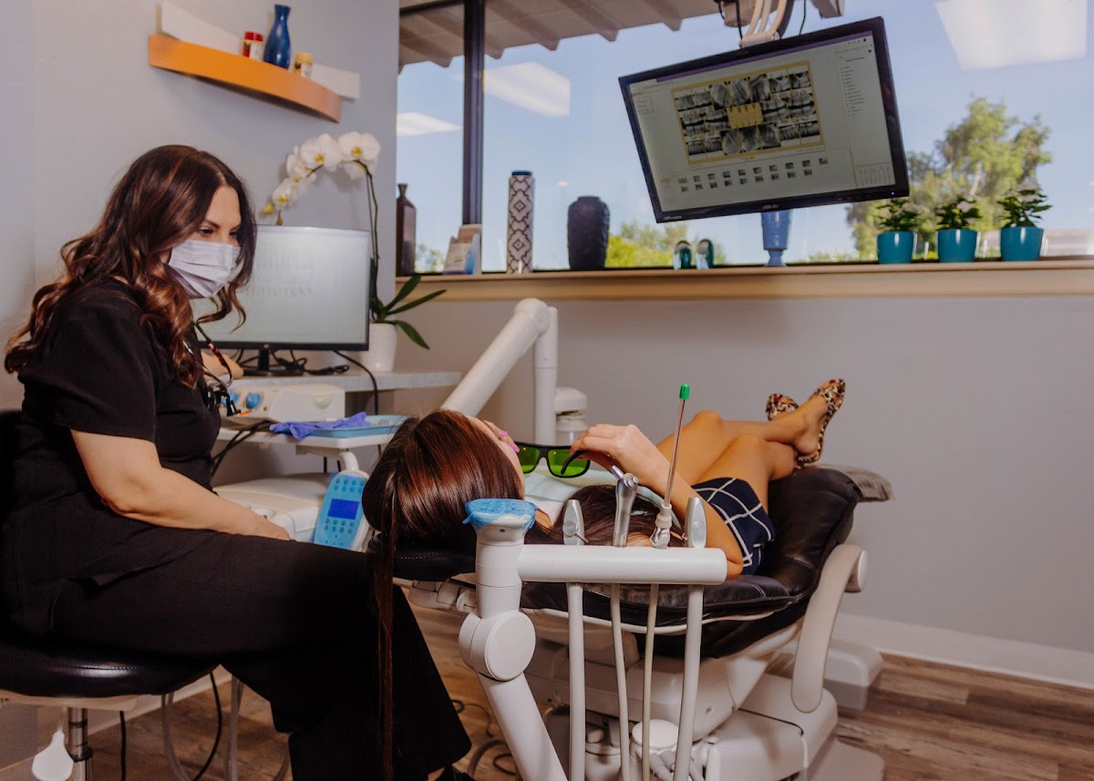 Advanced Dentistry photo 1