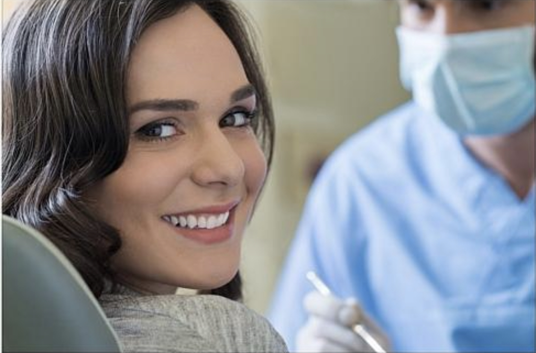 South Flores Family Dental photo 1