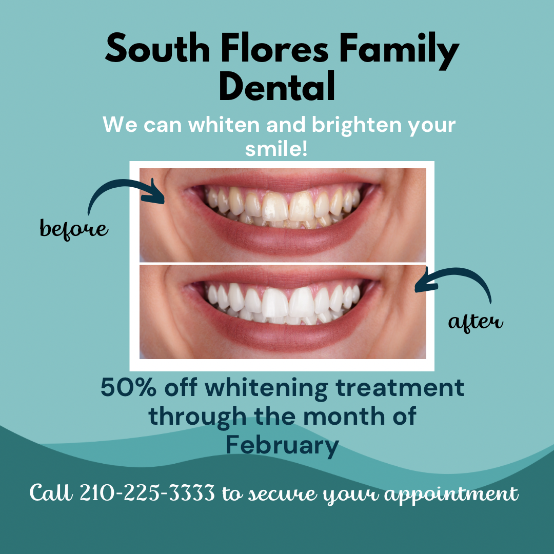 South Flores Family Dental photo 4
