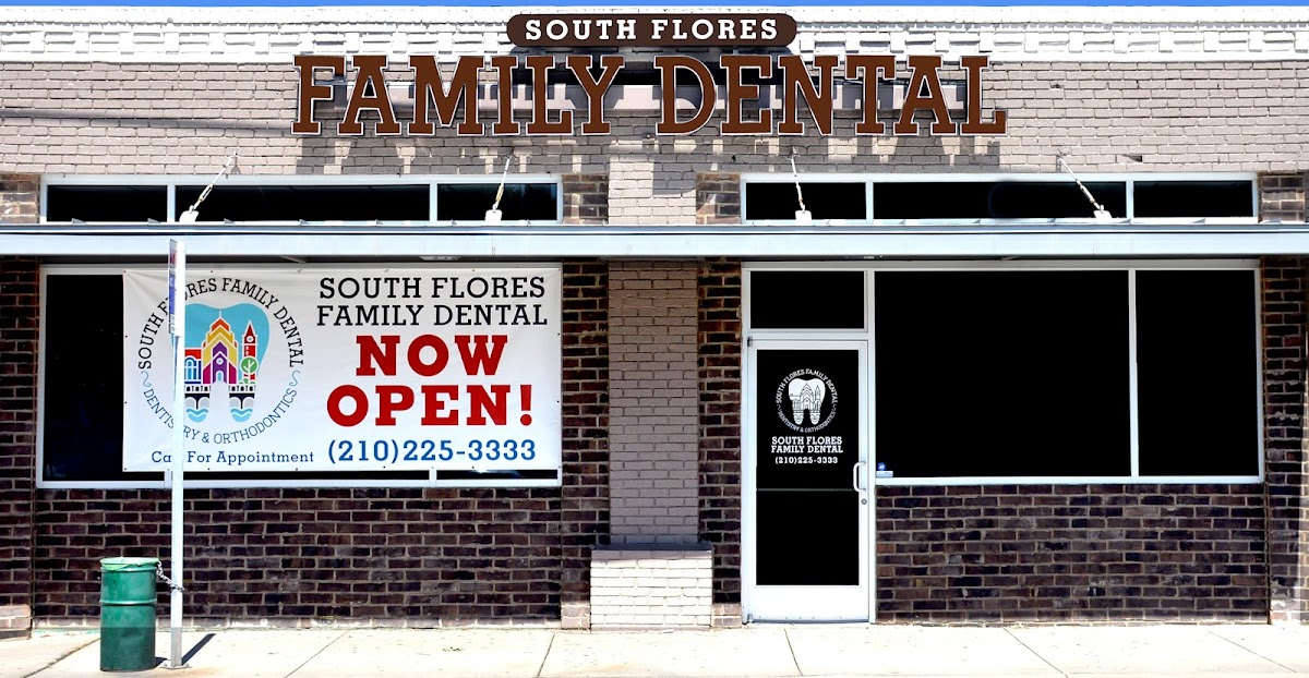South Flores Family Dental photo 5