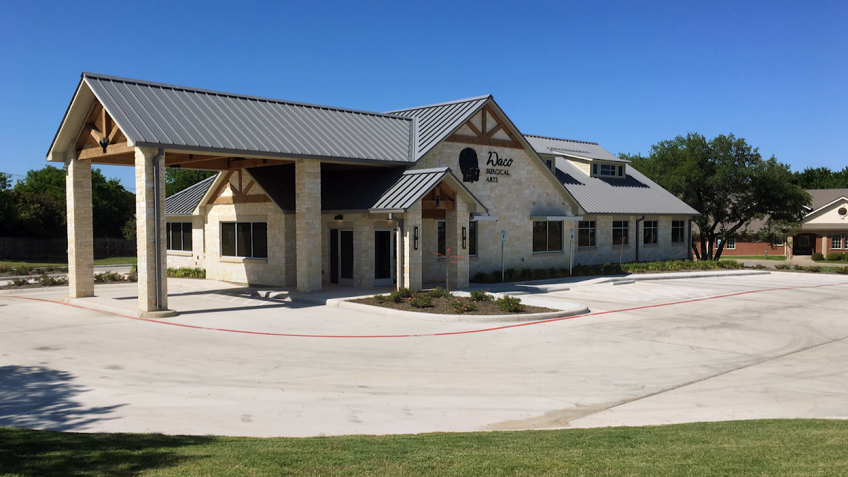 Waco Surgical Arts - Dr. Jason T. Beck, Dds, Md photo 1