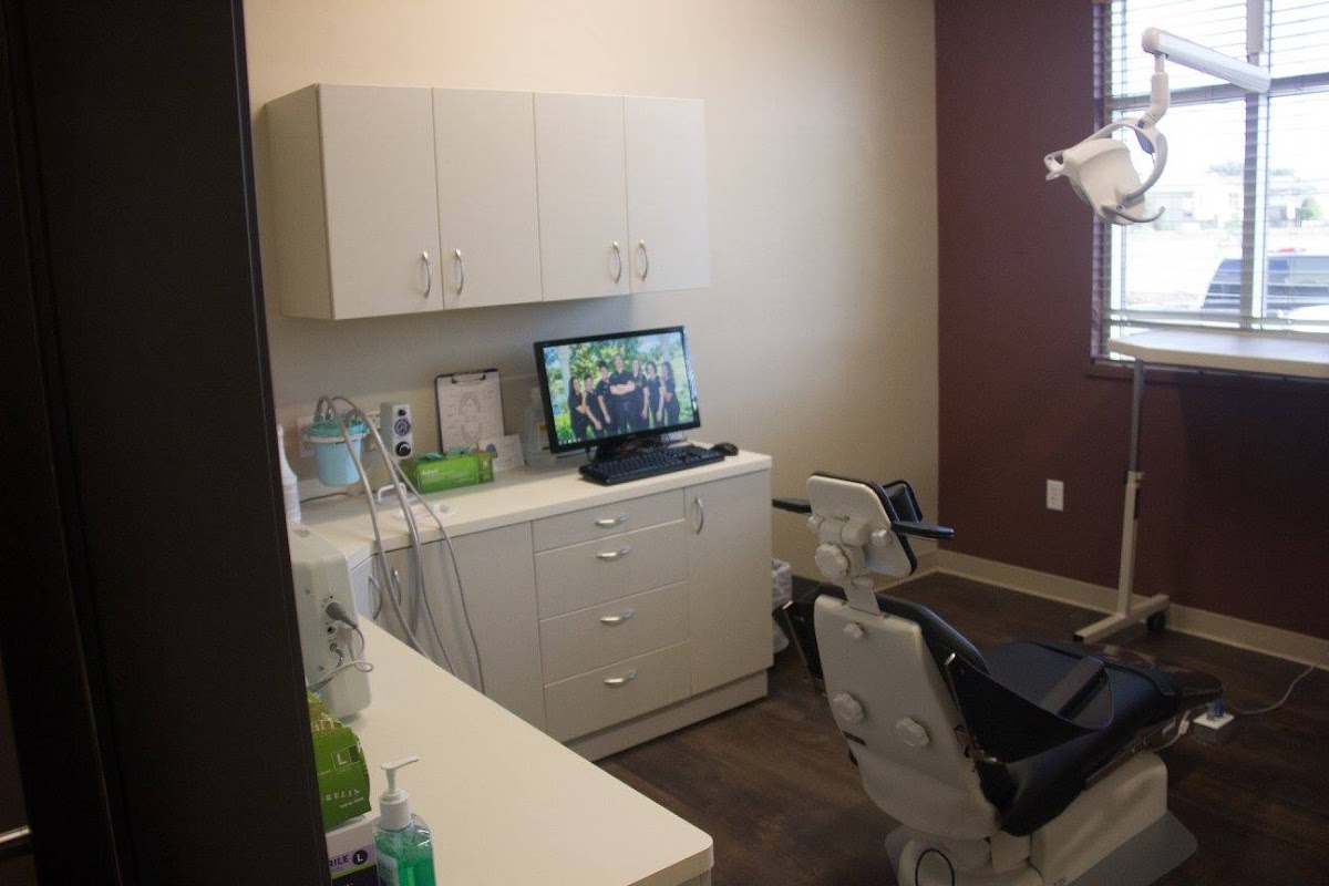Waco Surgical Arts - Dr. Jason T. Beck, Dds, Md photo 3