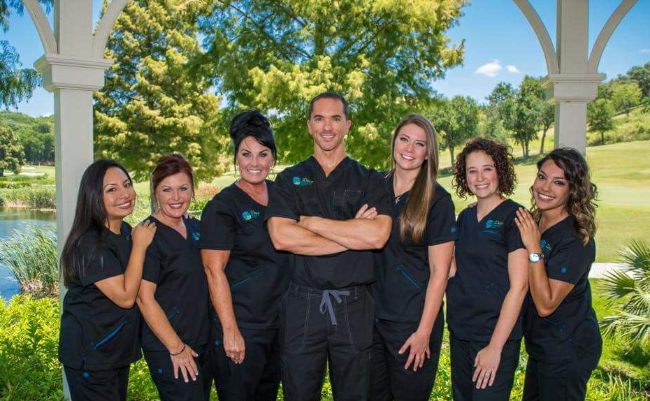Waco Surgical Arts - Dr. Jason T. Beck, Dds, Md photo 5