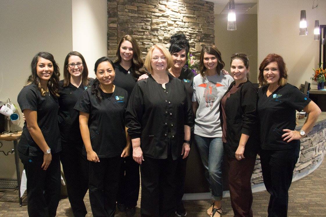 Waco Surgical Arts - Dr. Jason T. Beck, Dds, Md photo 6