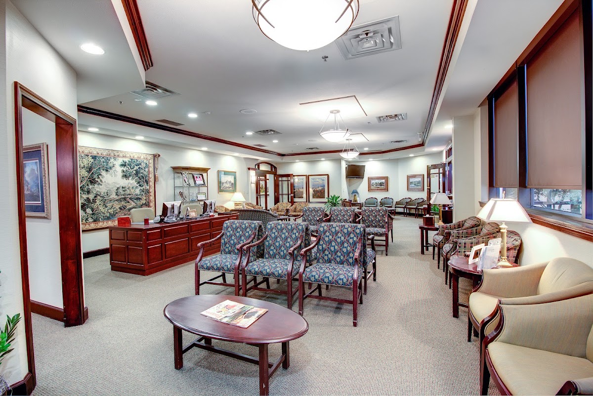Waco Center for Oral and Maxillofacial Surgery photo 3